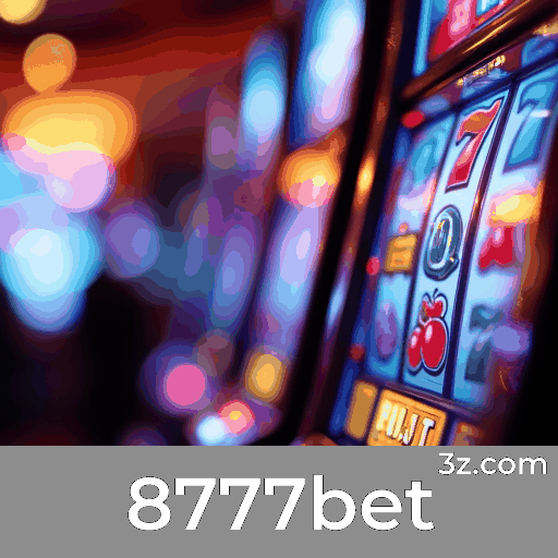 Cassino Online 8777bet