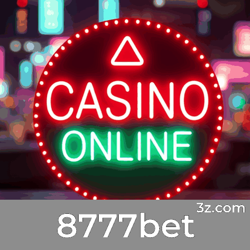 Acessar o site 8777bet COM
