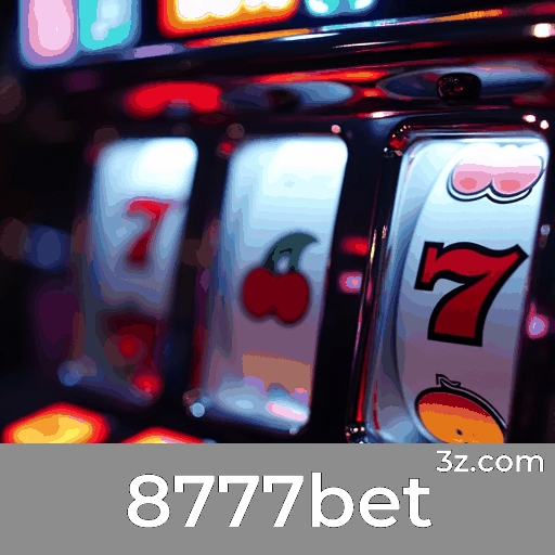 Cadastro na 8777bet