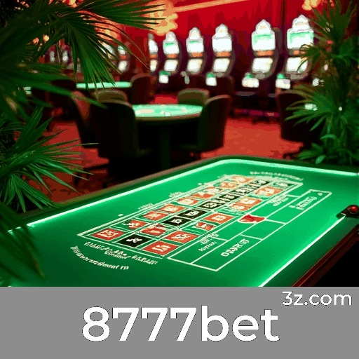 Cassino Online 8777bet