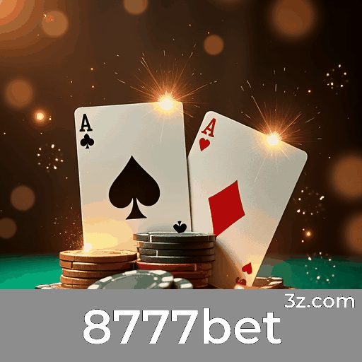 Cadastro na 8777bet