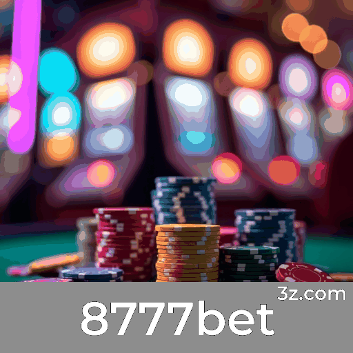 Cadastro na 8777bet