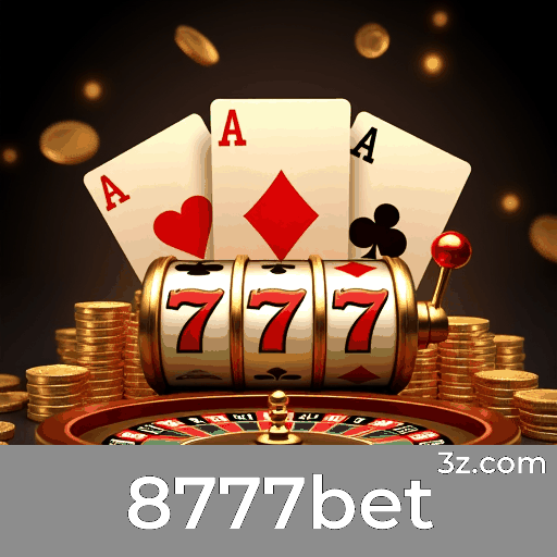 Cassino Online 8777bet