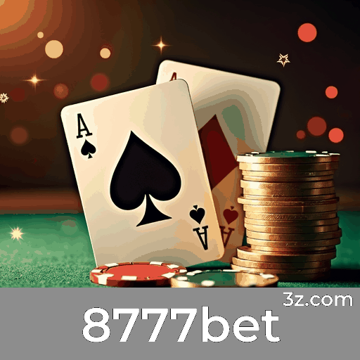 Cadastro na 8777bet