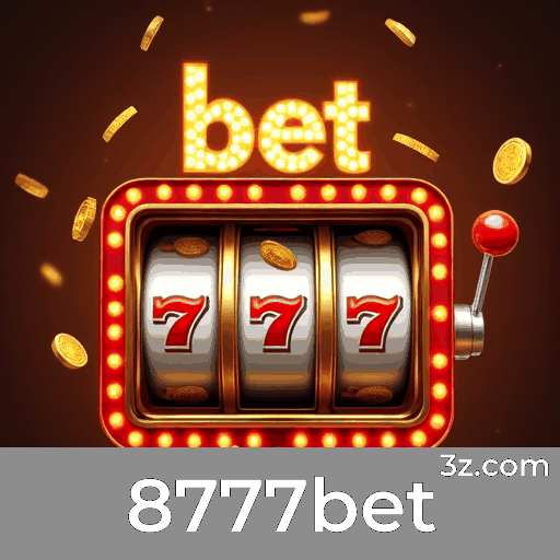 Cadastro na 8777bet