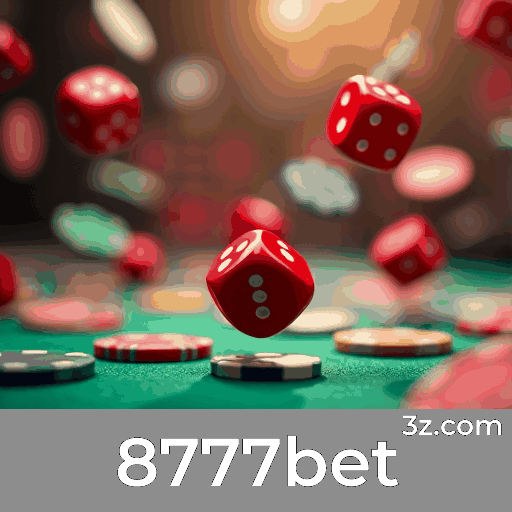 Cadastro na 8777bet