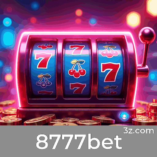 Cadastro na 8777bet