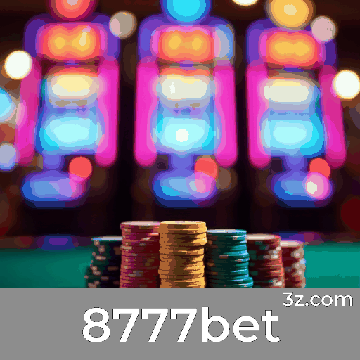 Cassino Online 8777bet