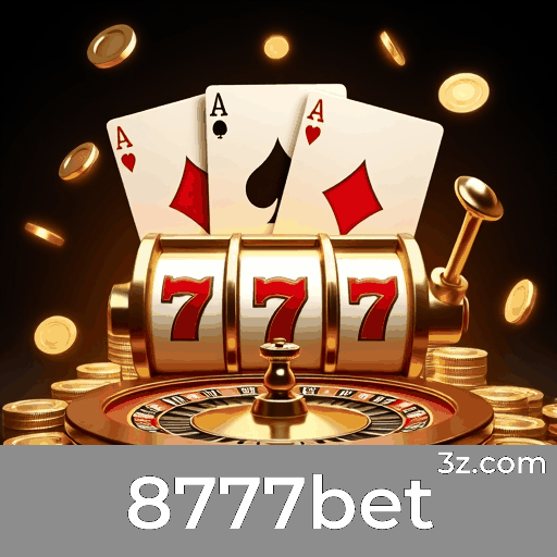 Acesso ao 8777bet