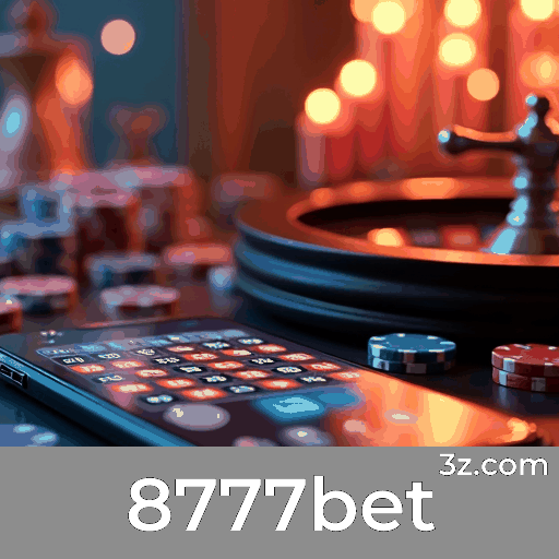 Cadastro na 8777bet