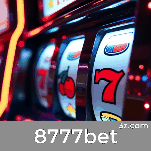 Cassino Online 8777bet
