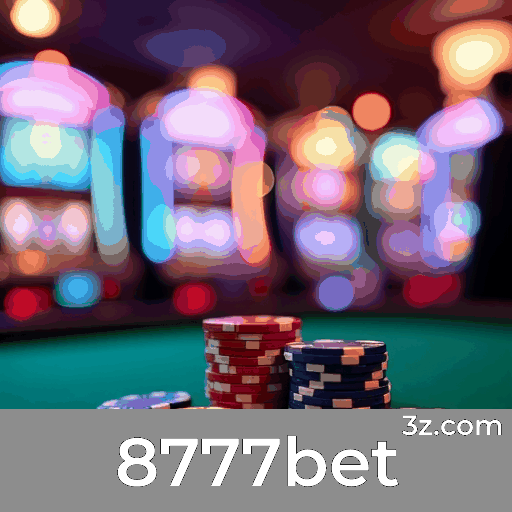Acesso ao 8777bet