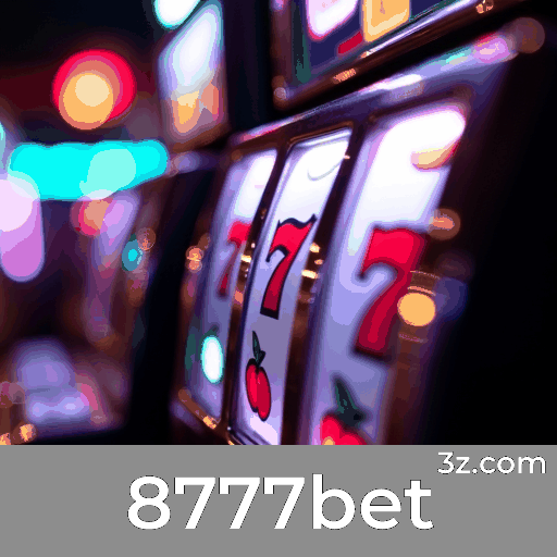 Cassino Online 8777bet