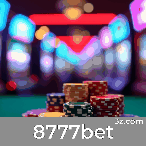 Acesso ao 8777bet