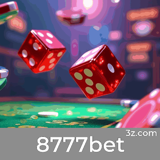 8777bet: Seu Cassino Online Confiável