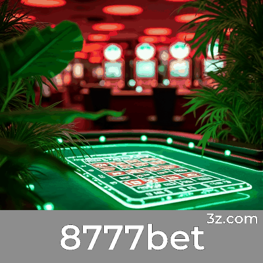 Cassino Online 8777bet