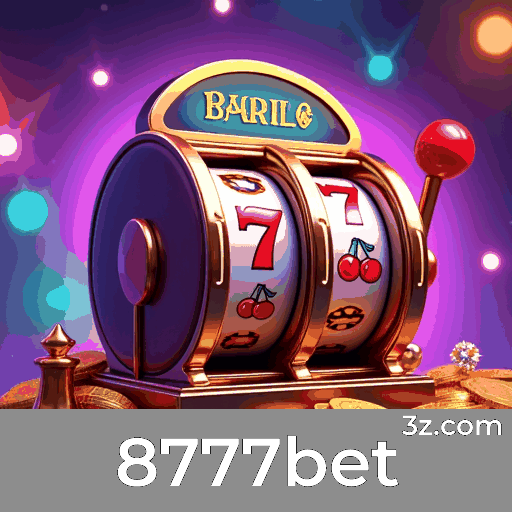 Cadastro na 8777bet