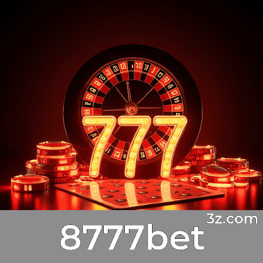 8777bet: Seu Cassino Online Confiável